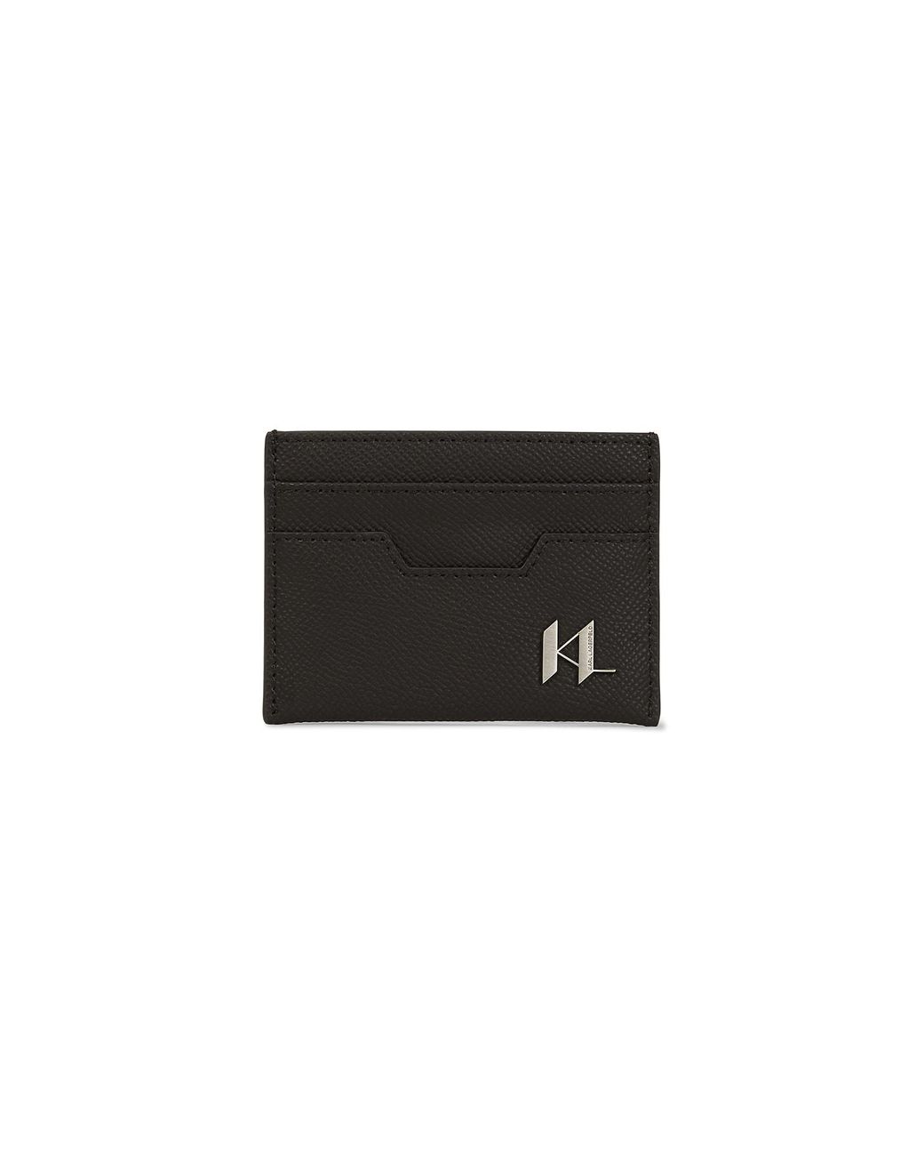 Karl Lagerfeld Etui K/Monogram in Black für Herren