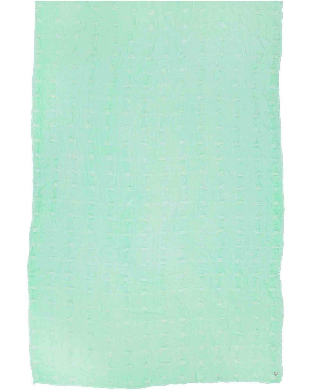 Fraas Green Schal