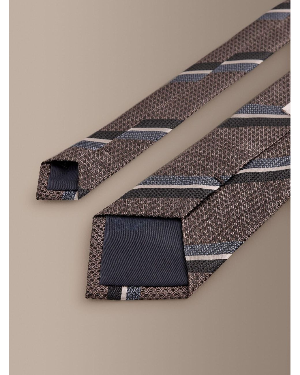 Next Krawatte in Multicolor für Herren