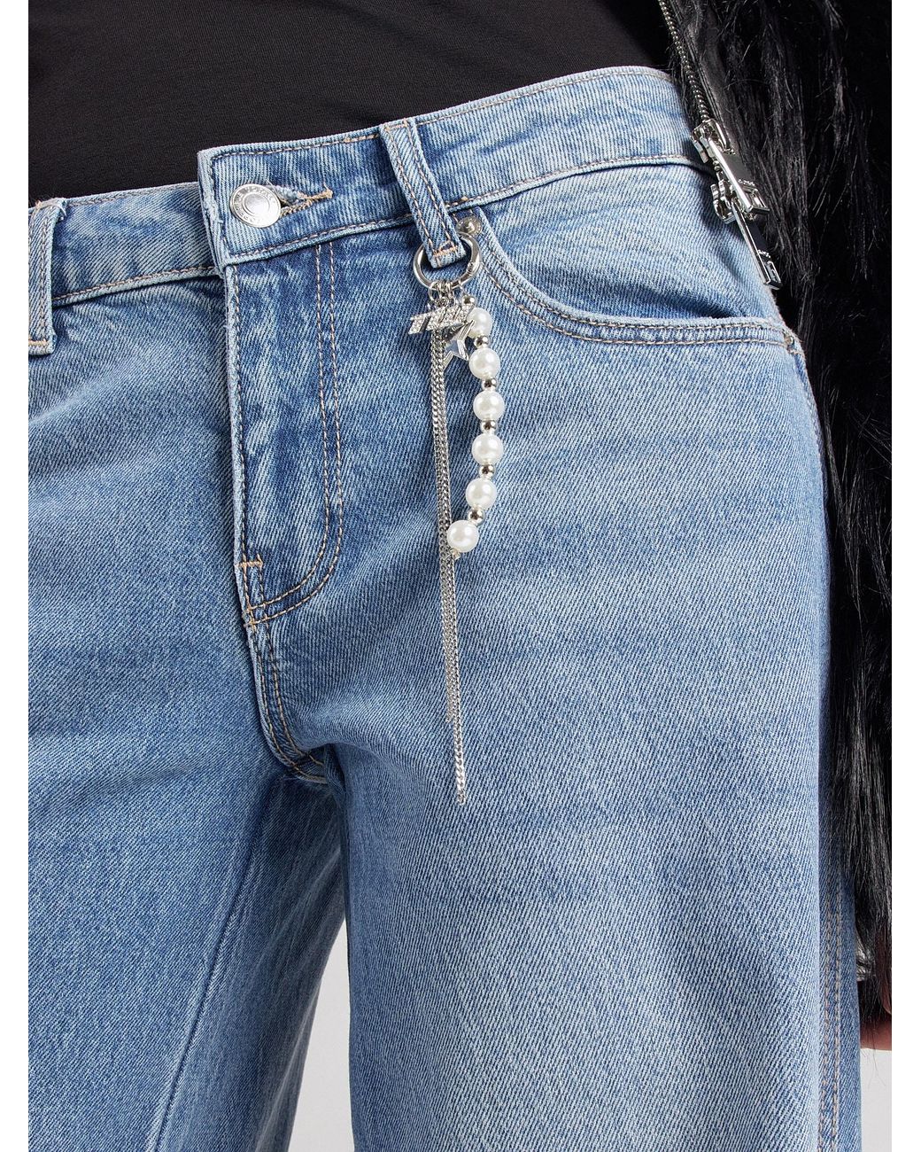 Tally Weijl Blue Jeans