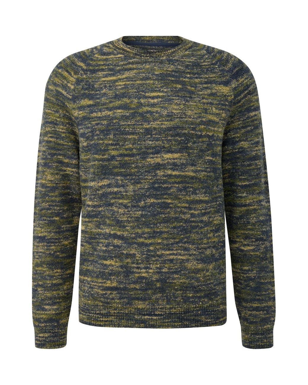 S.oliver Pullover in Green für Herren