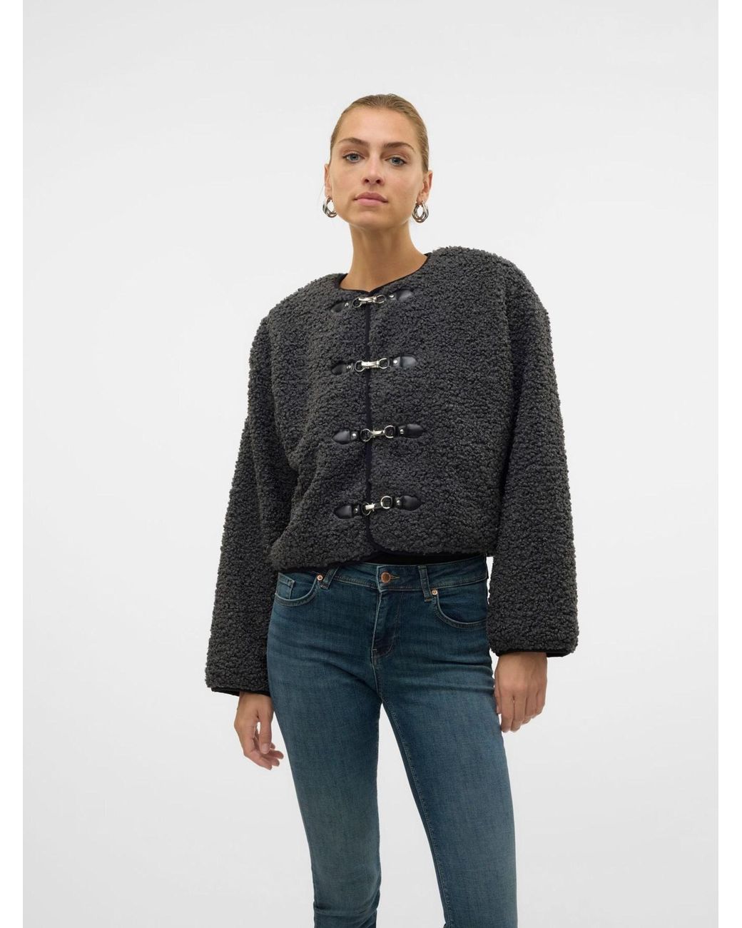 Aware Black Winterjacke