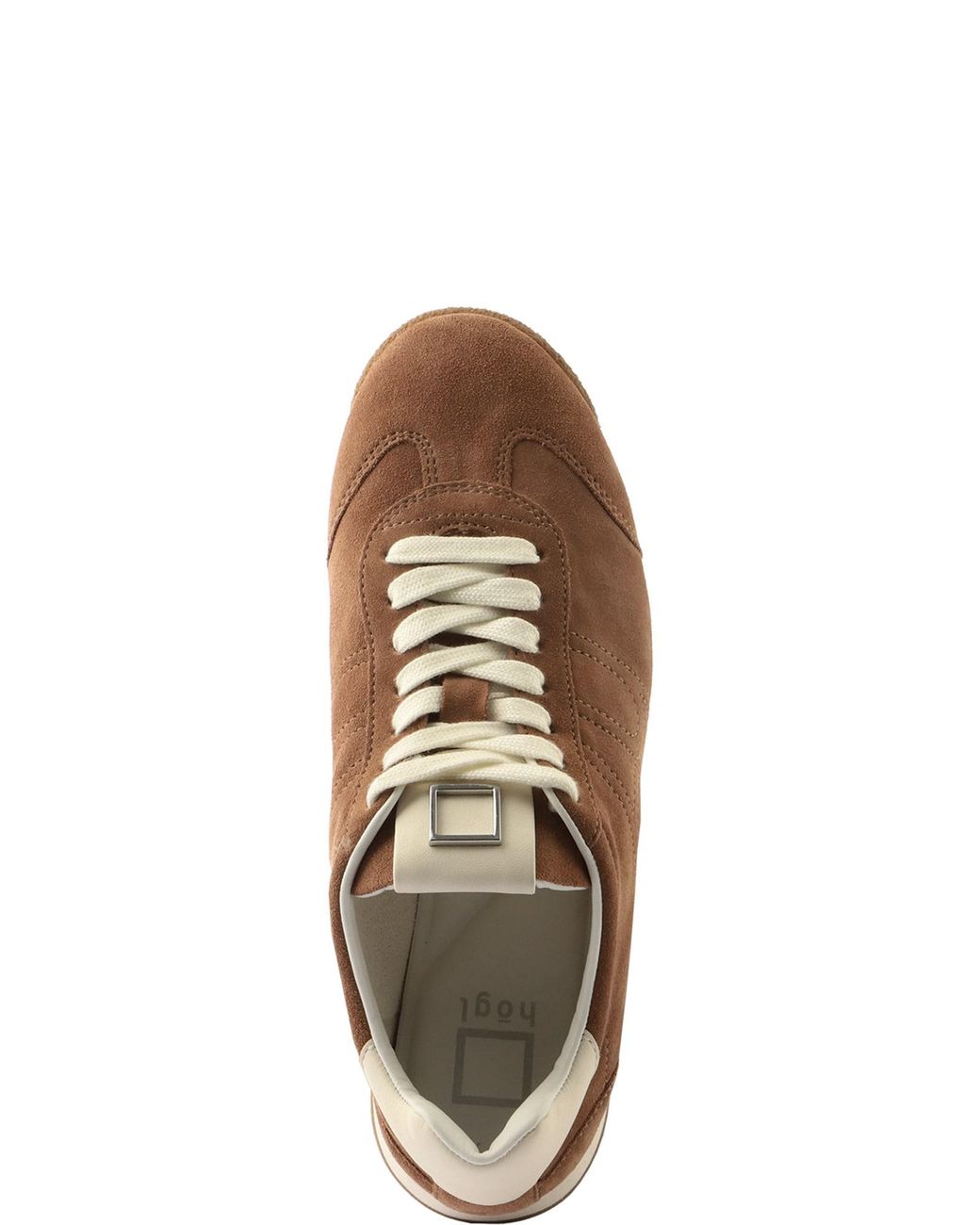 Högl Brown Sneaker Kai