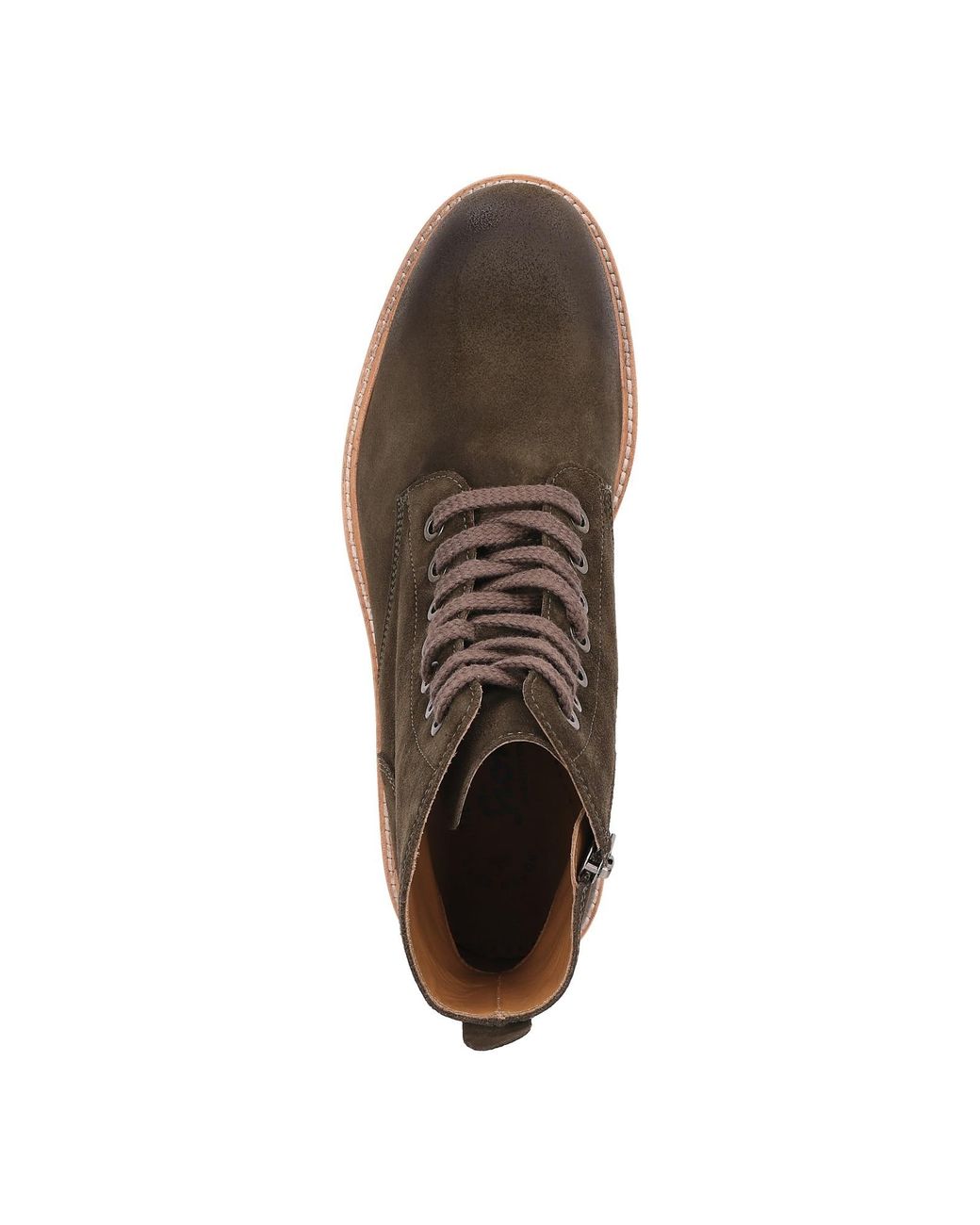 Sioux Stiefelette Tils Bootie 003 in Brown für Herren