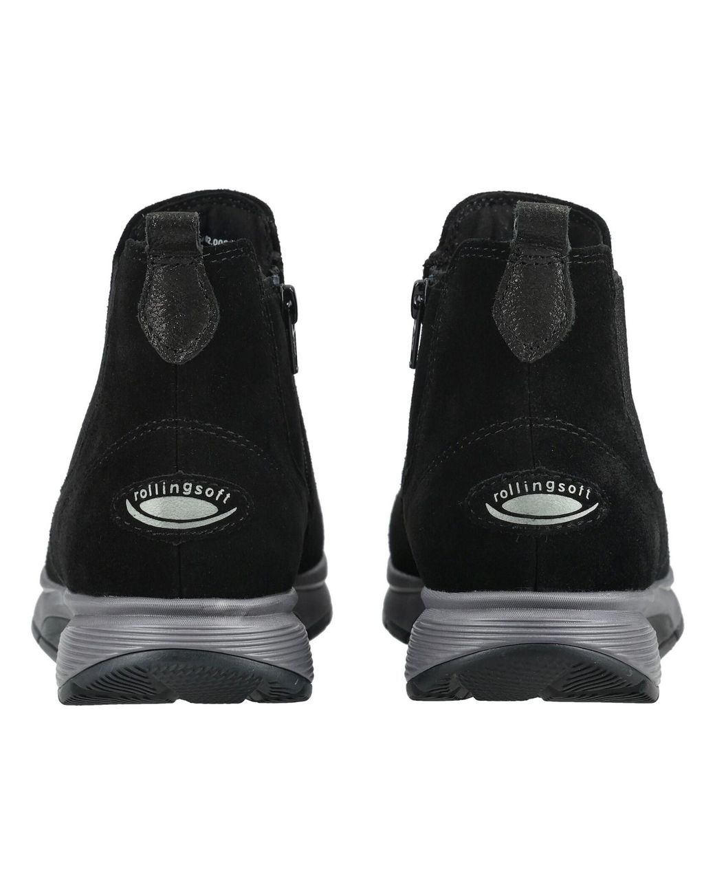 Gabor Black Sneaker