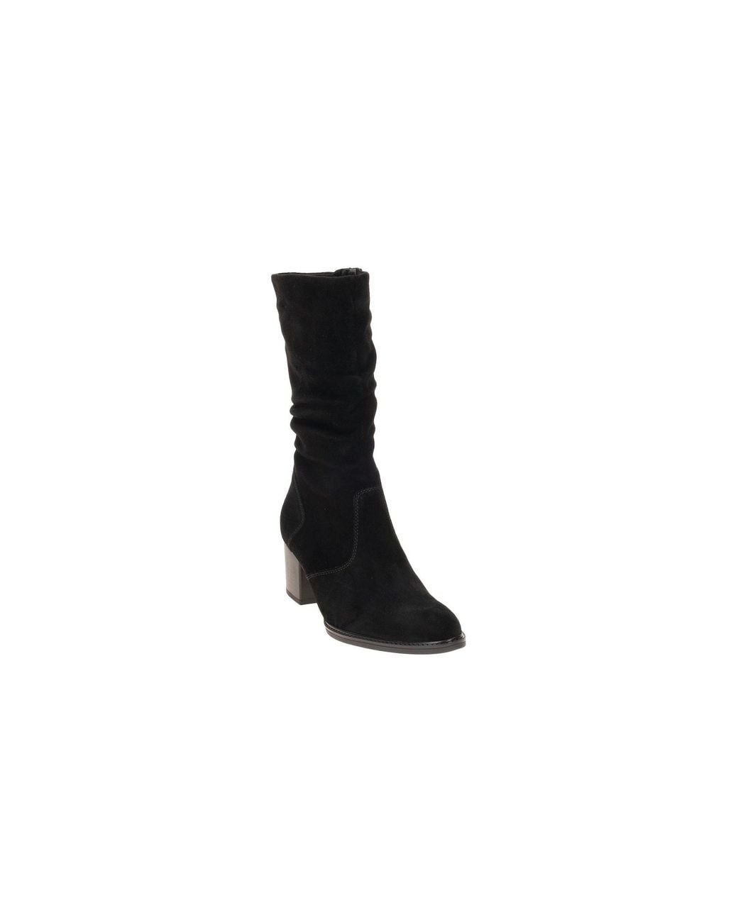 Gabor Black Boots