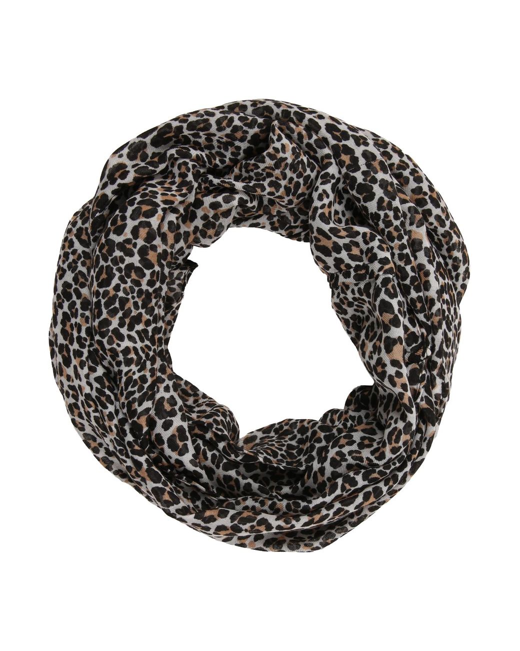 Codello Black Schlauchschal