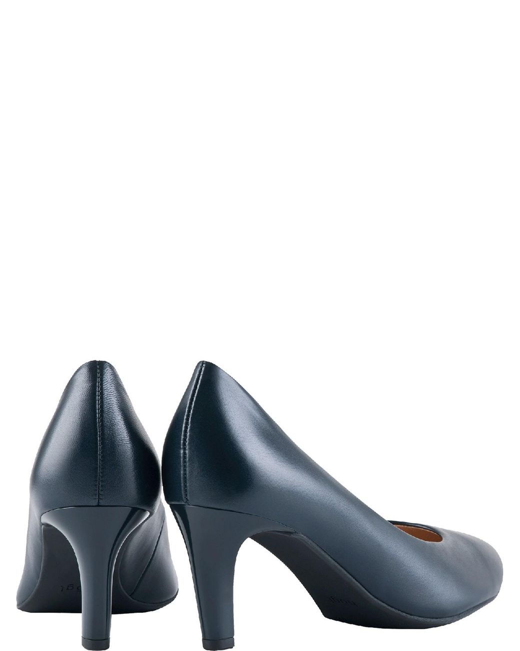 Högl Blue Pumps Studio 60