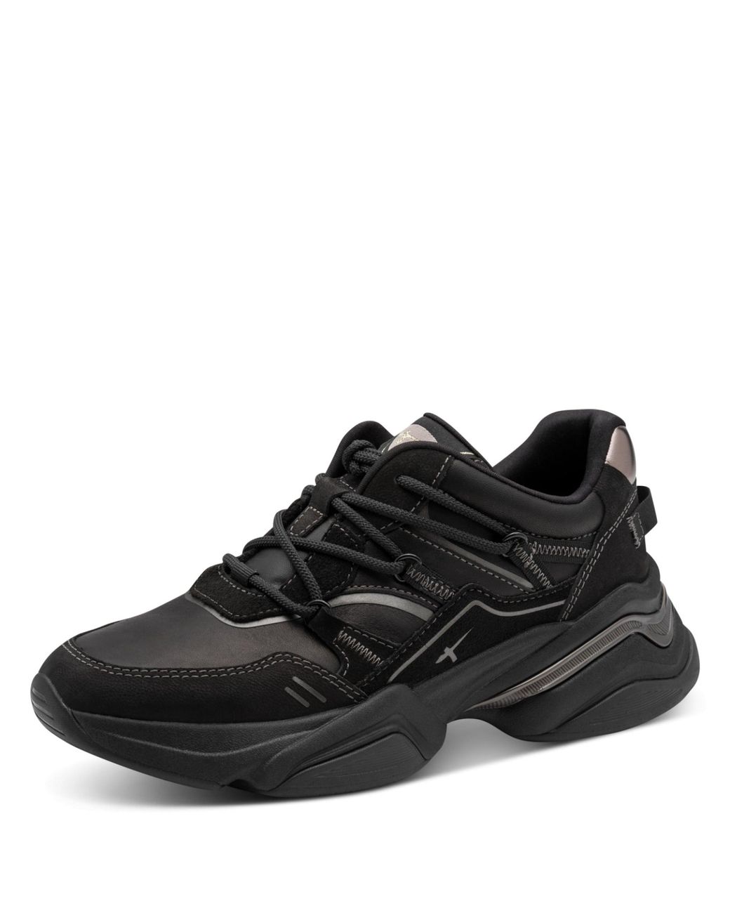 Tamaris Black Sneaker
