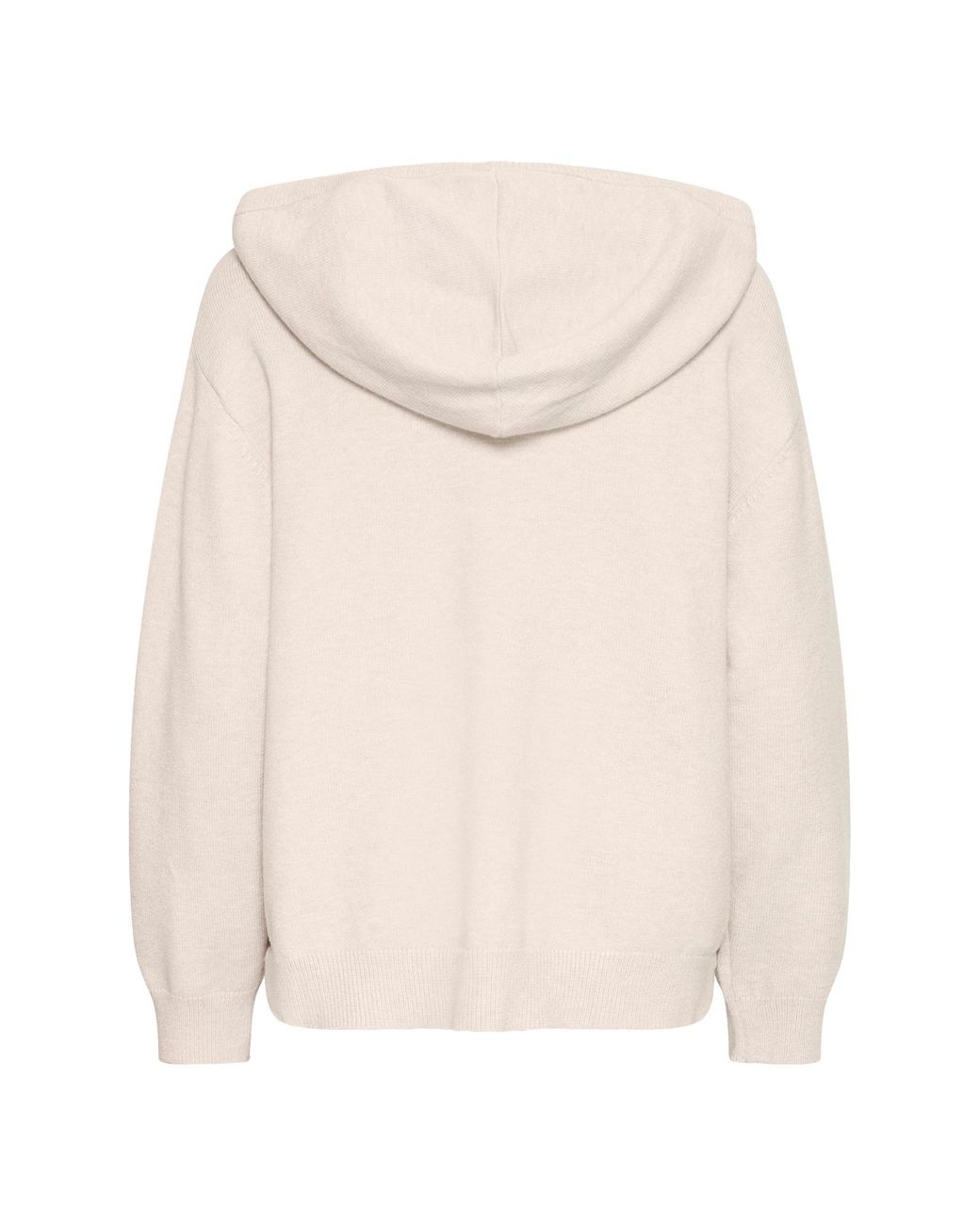 Fransa Natural Pullover Vienna