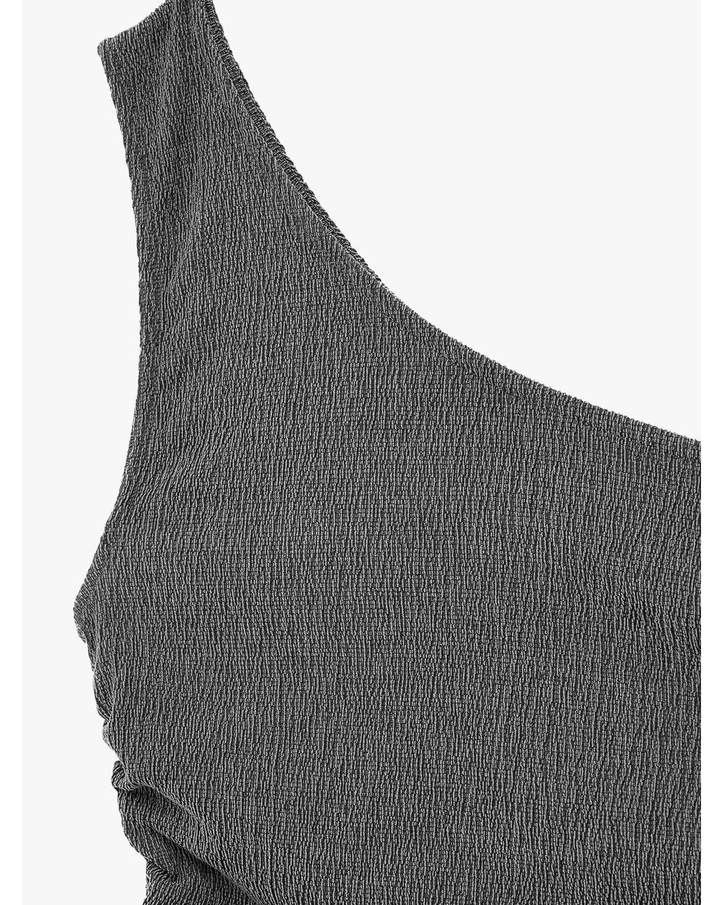 Koton Gray Top
