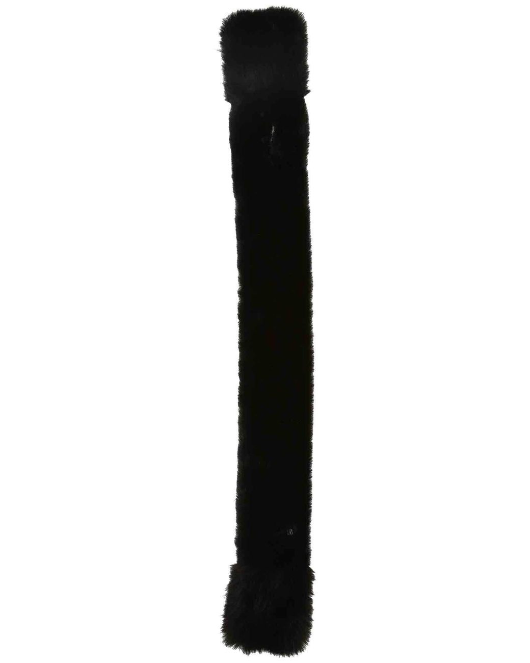 LOEVENICH Black Schal
