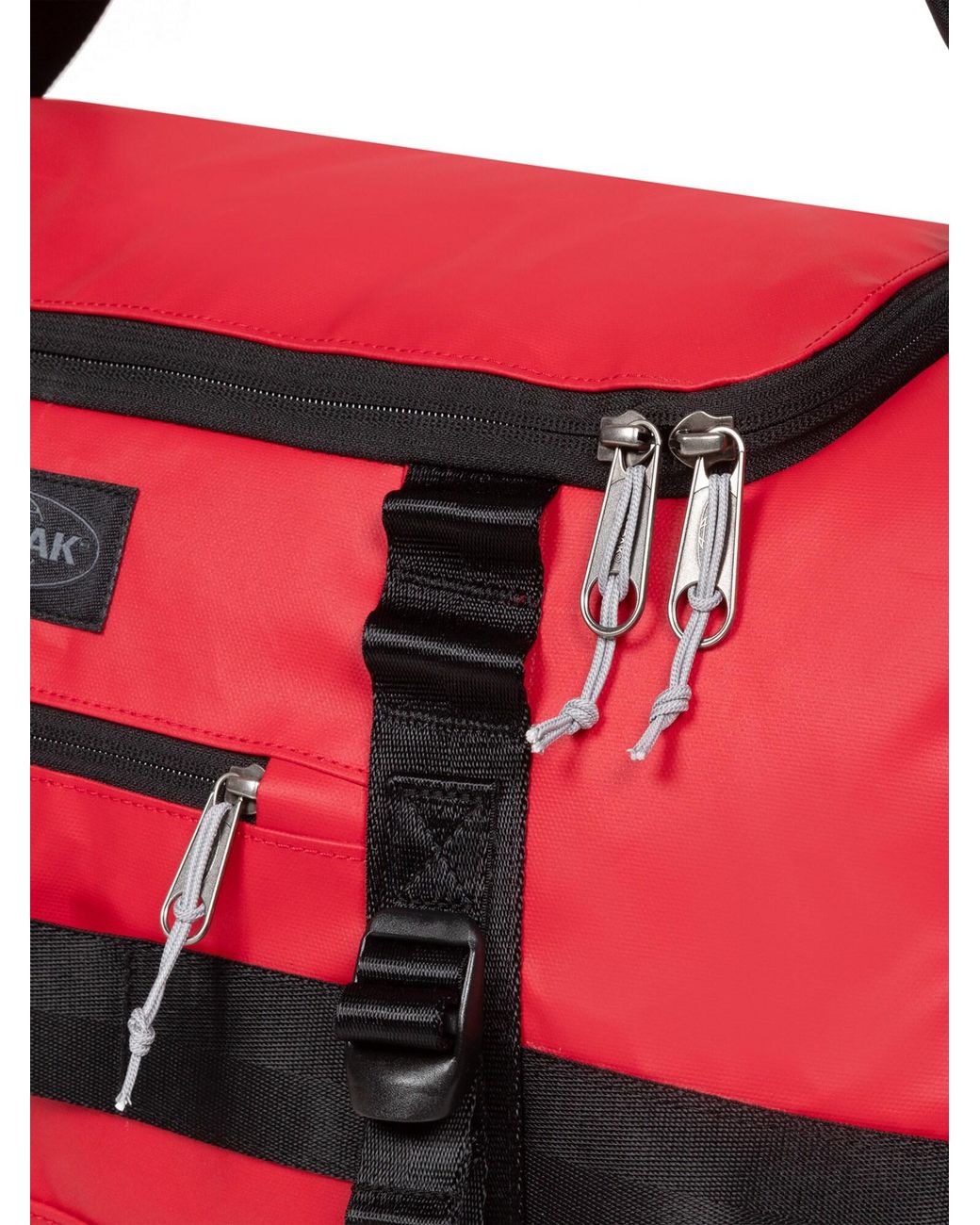Eastpak Red Weekender
