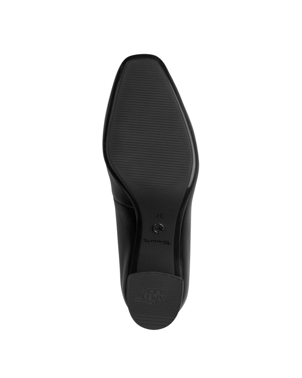 Tamaris Black Pumps