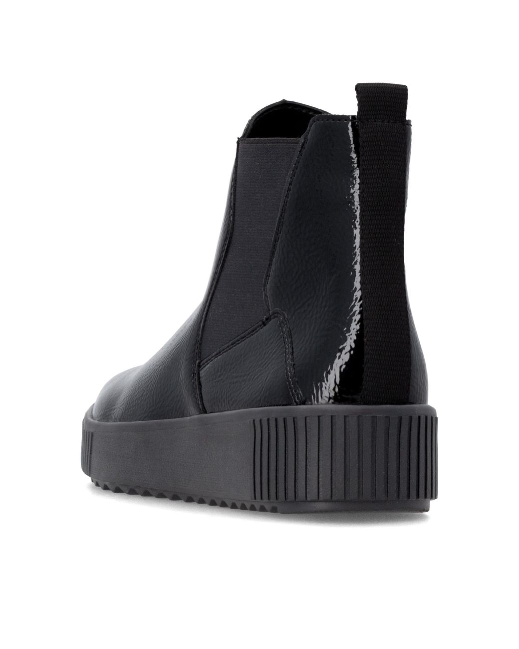 Remonte Black Stiefelette