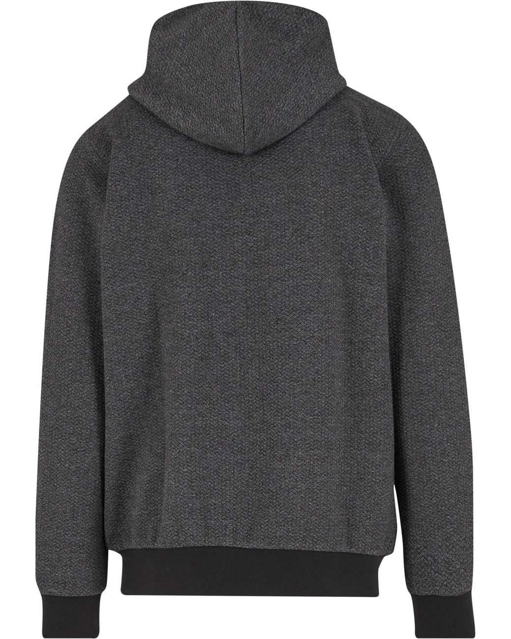 INDICODE Sweatjacke Sting in Gray für Herren