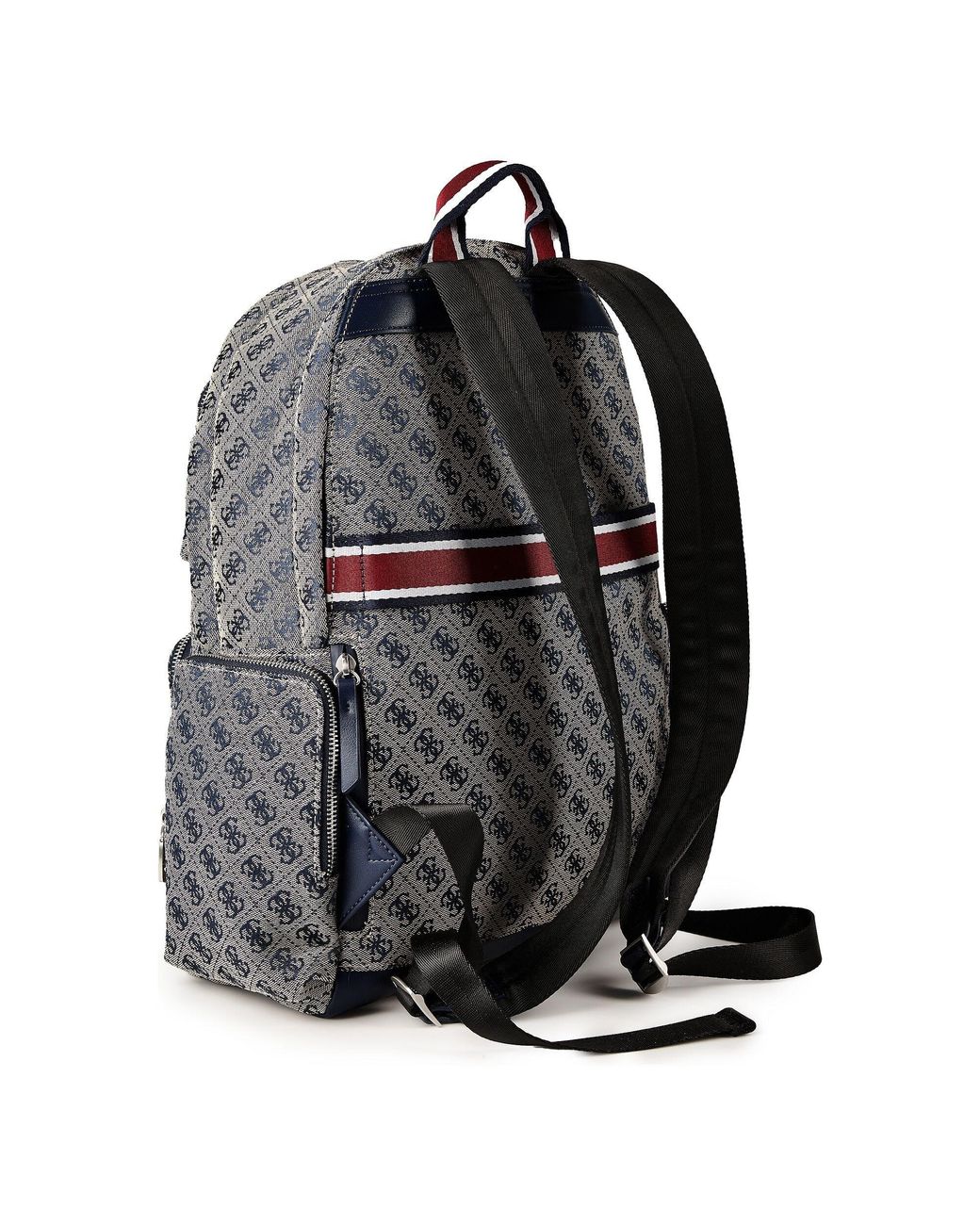 Guess Gray Rucksack Boston