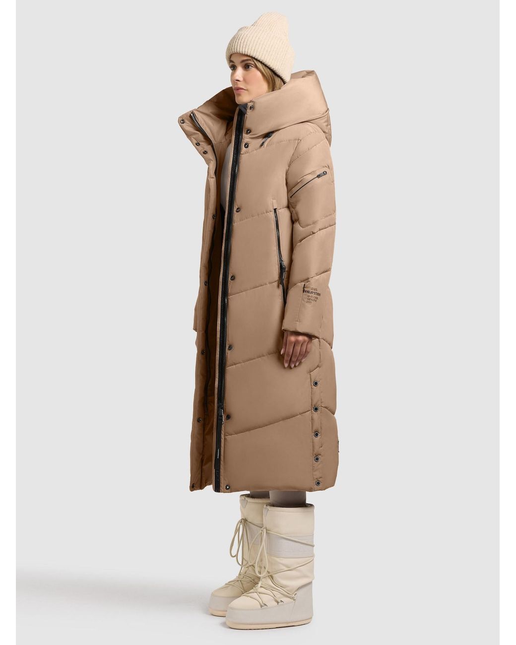 Khujo Natural Mantel Pulset