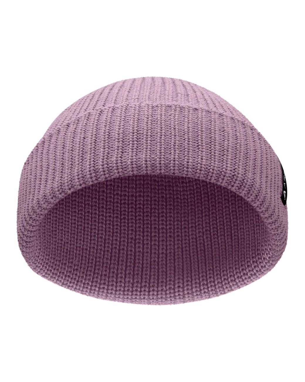Arka Mütze in Purple für Herren