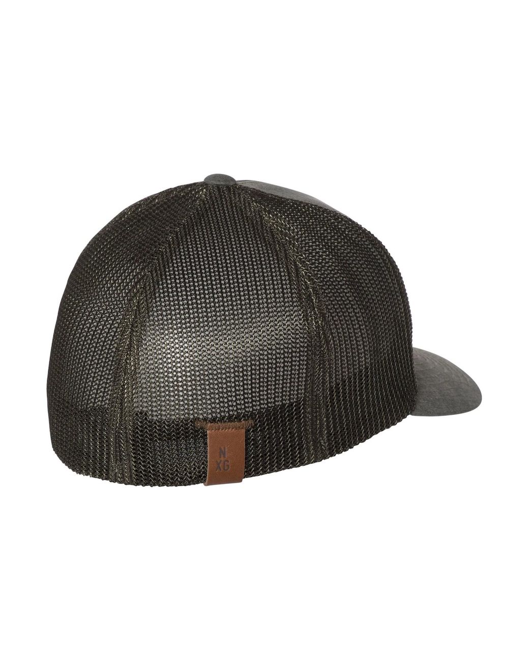 Protest Black Cap Nxg Ramen