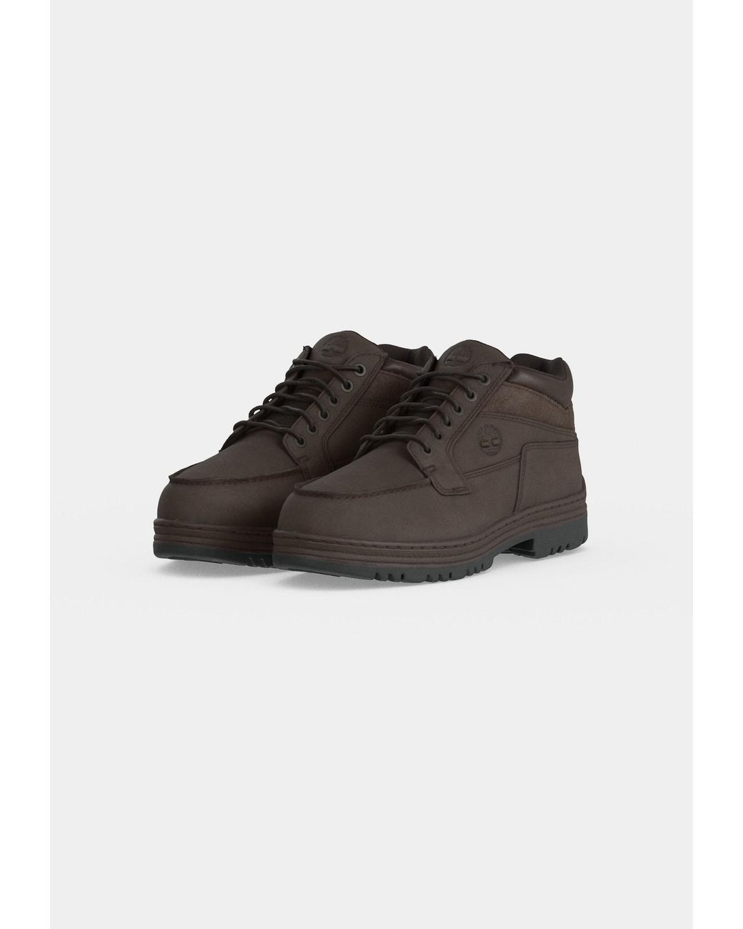 Timberland Schnürboots in Brown für Herren