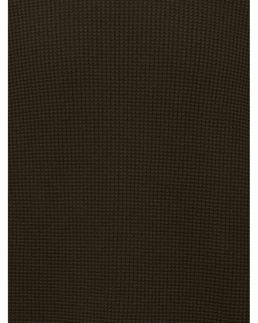 Solid Pullover Hami in Green für Herren