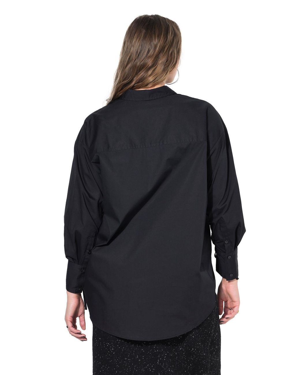 Studio Untold Blue Bluse
