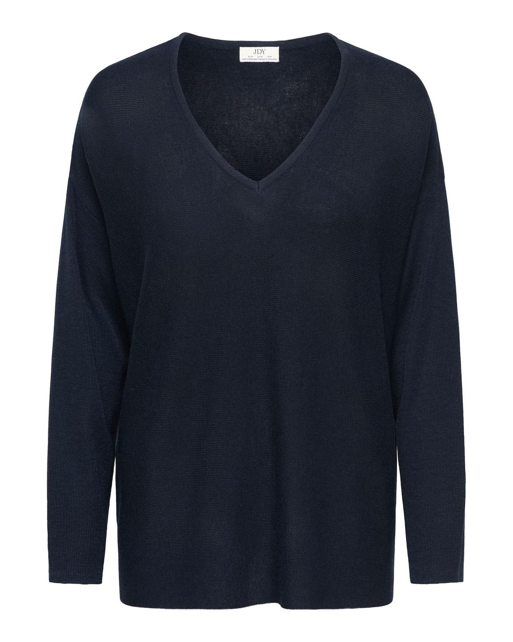 Jdy Blue Pullover New