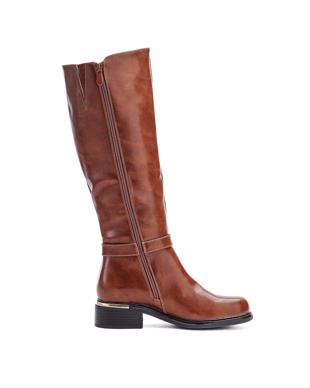Elara Brown Stiefel