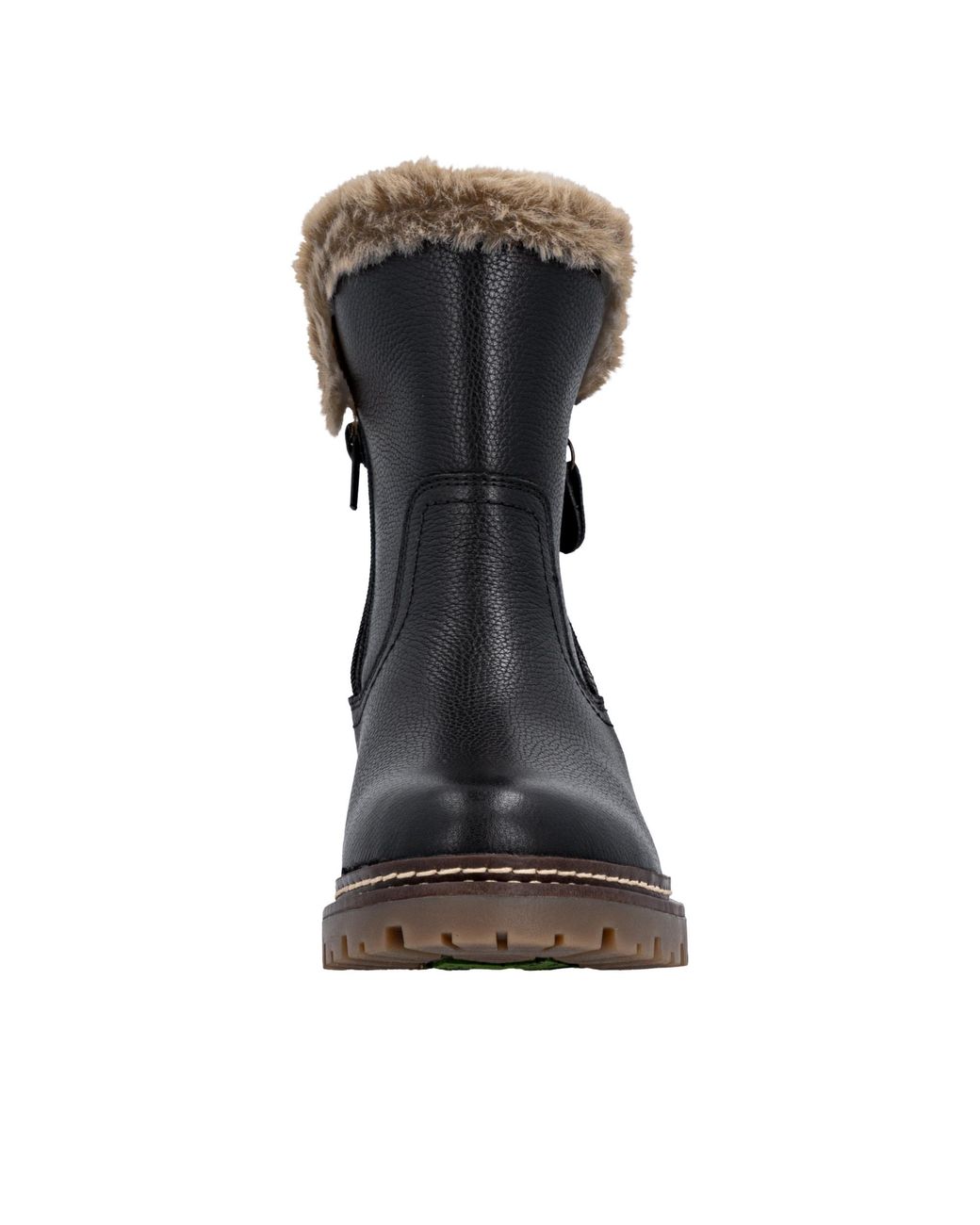 Remonte Black Stiefelette