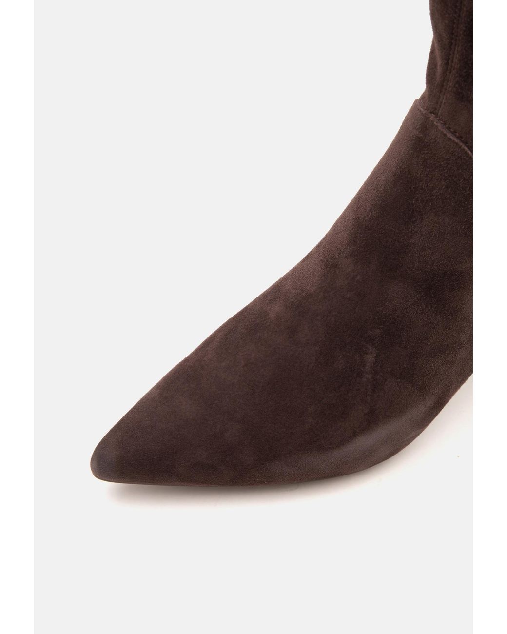 Peter Kaiser Brown Stiefel