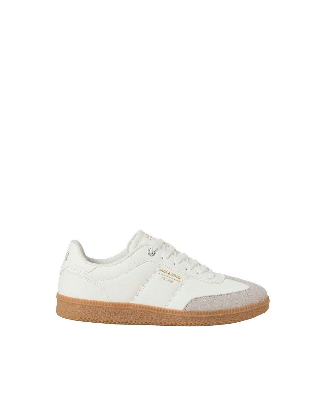 Jack & Jones Sneaker Jfwreecher in White für Herren