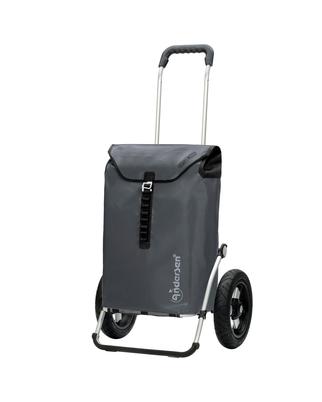 Andersen Black Trolley Royal