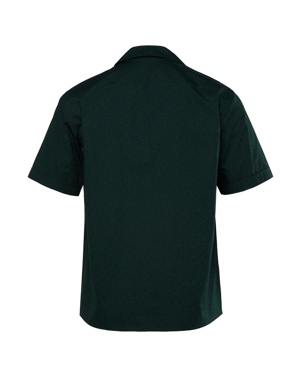 JP1880 Hemd in Green für Herren