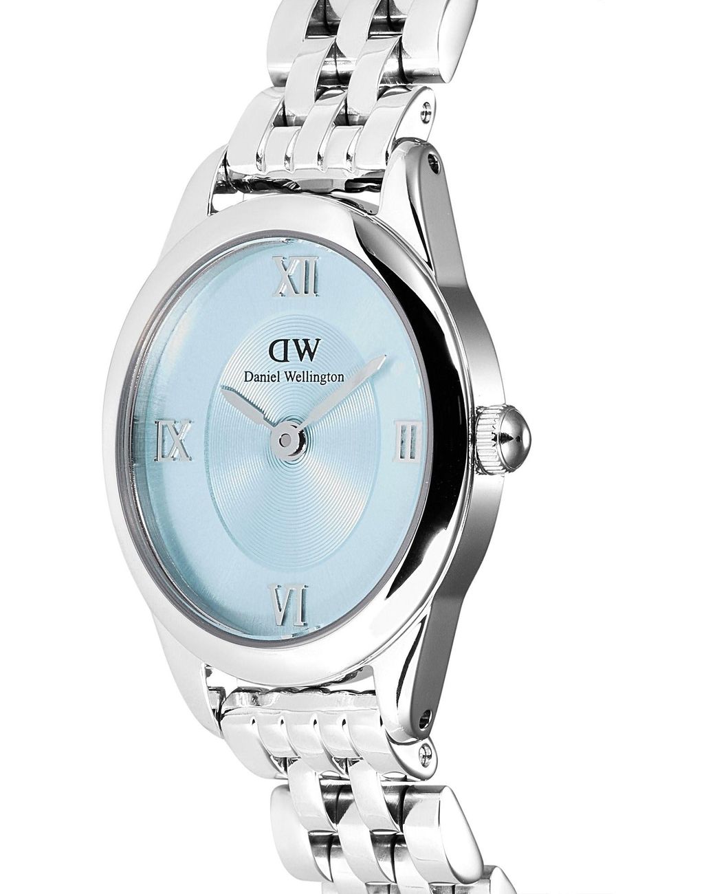 Daniel Wellington Blue Uhr