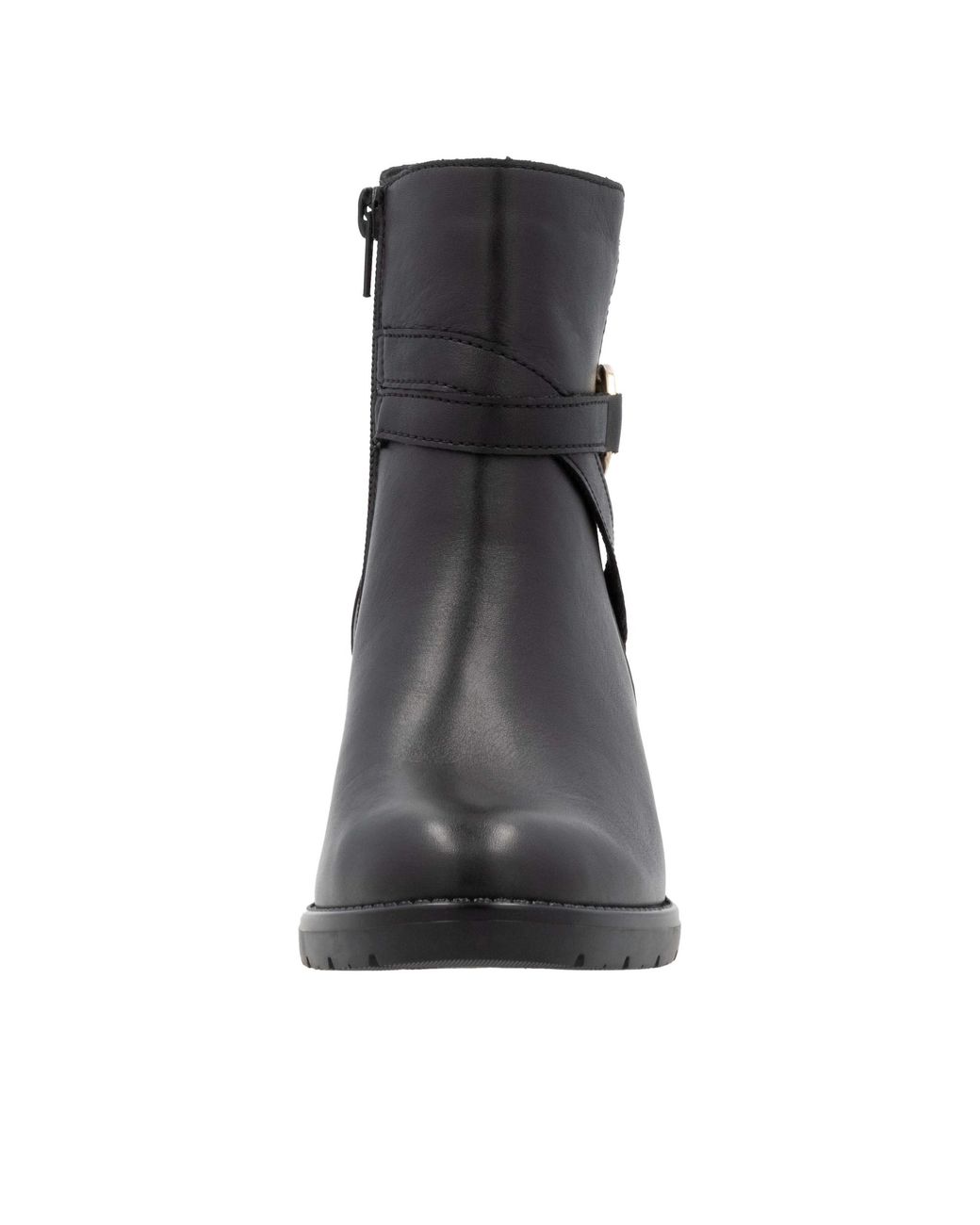 Remonte Black Stiefelette