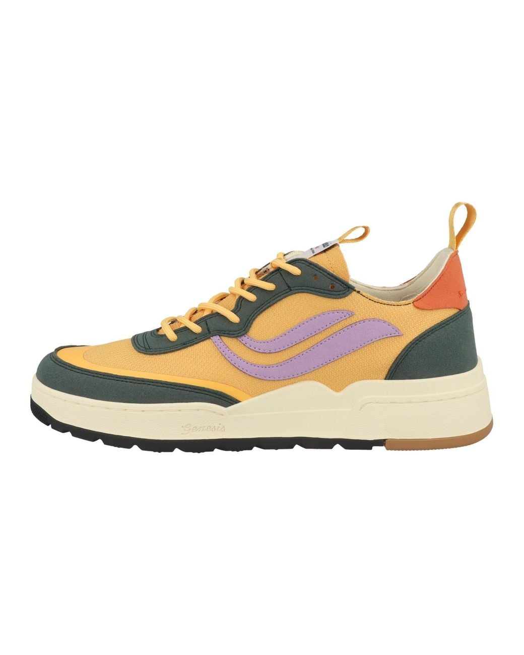 Genesis Sneakerg-Hike Function in Natural für Herren