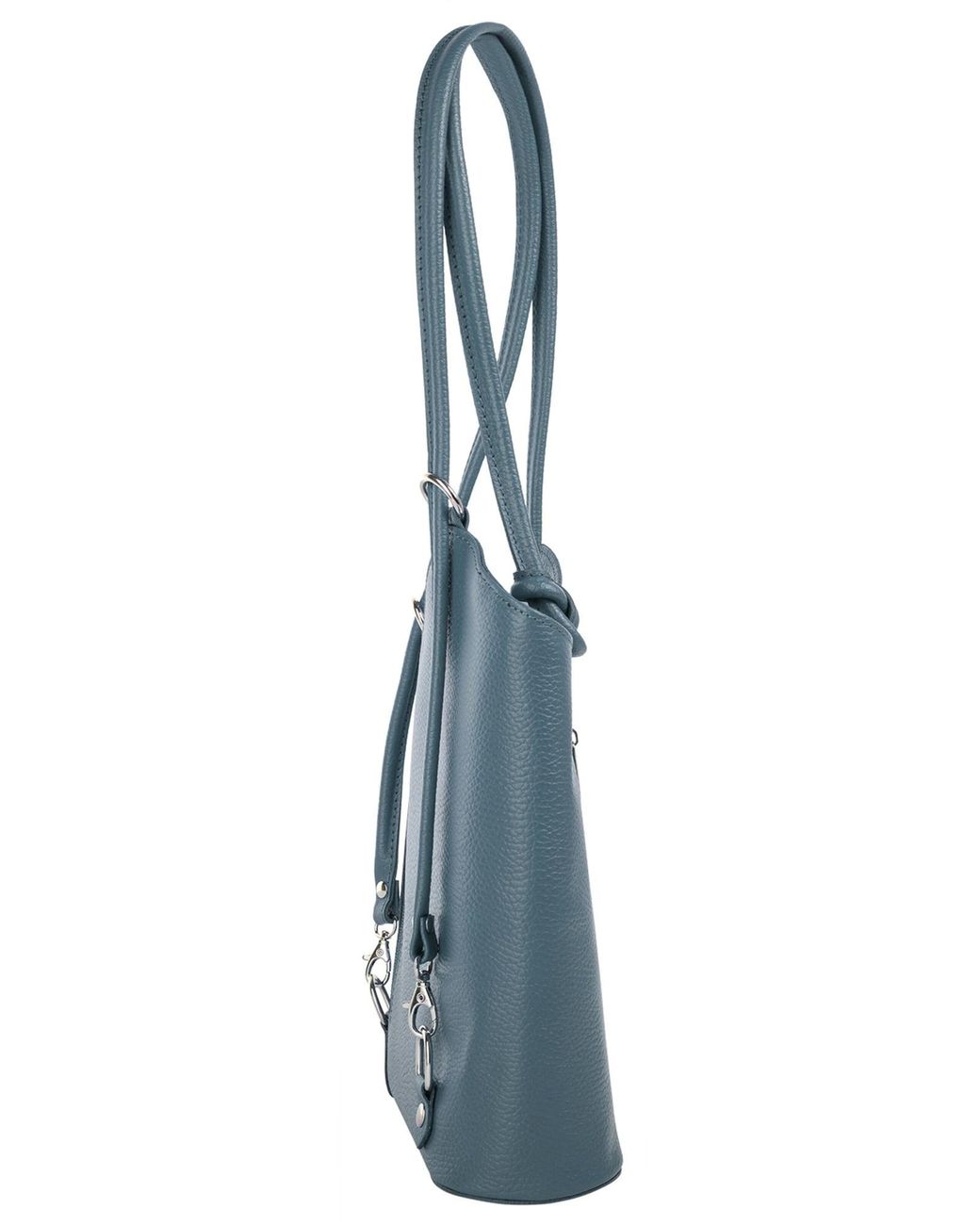 Cluty Blue Rucksack