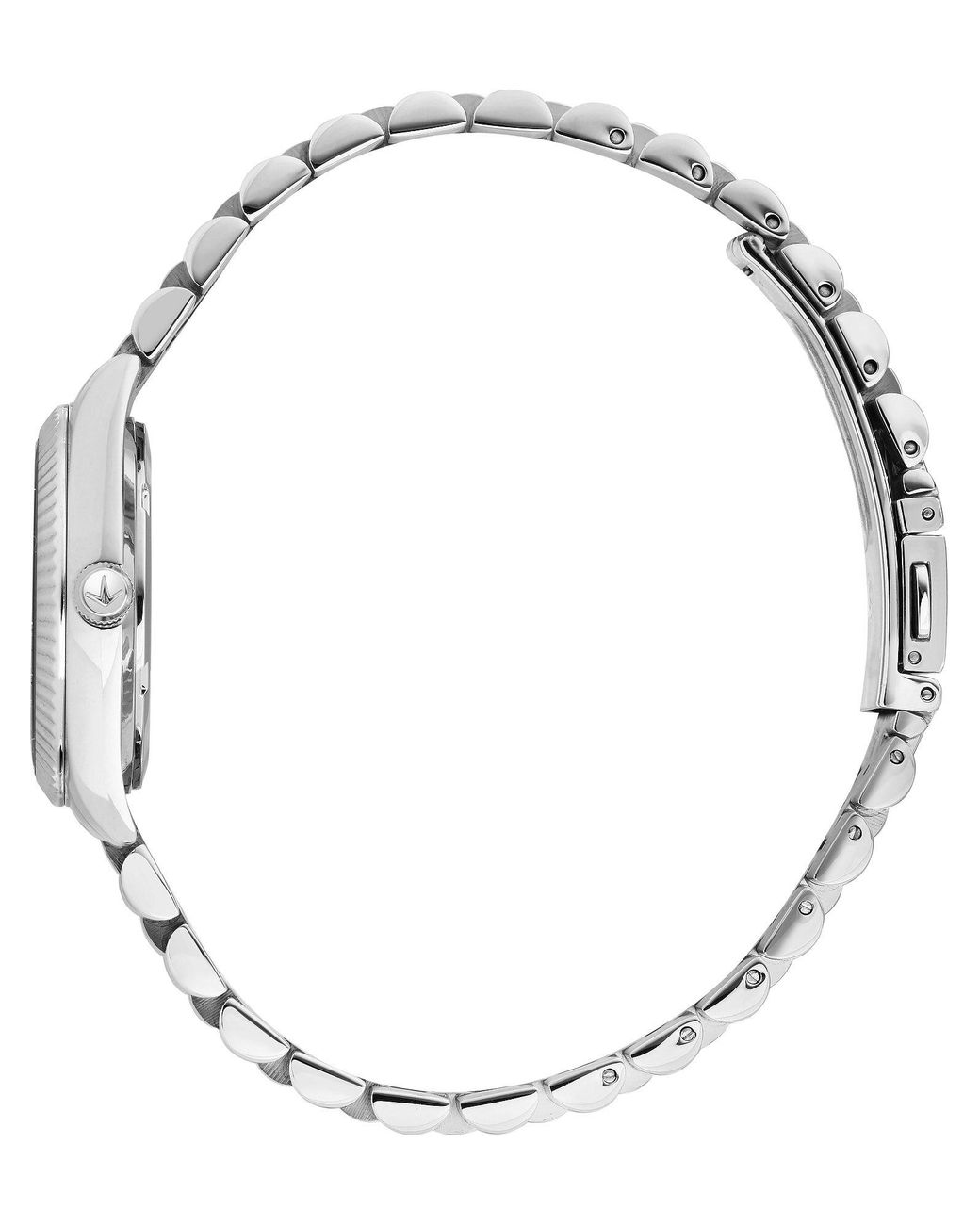 Lucien Rochat Metallic Uhr