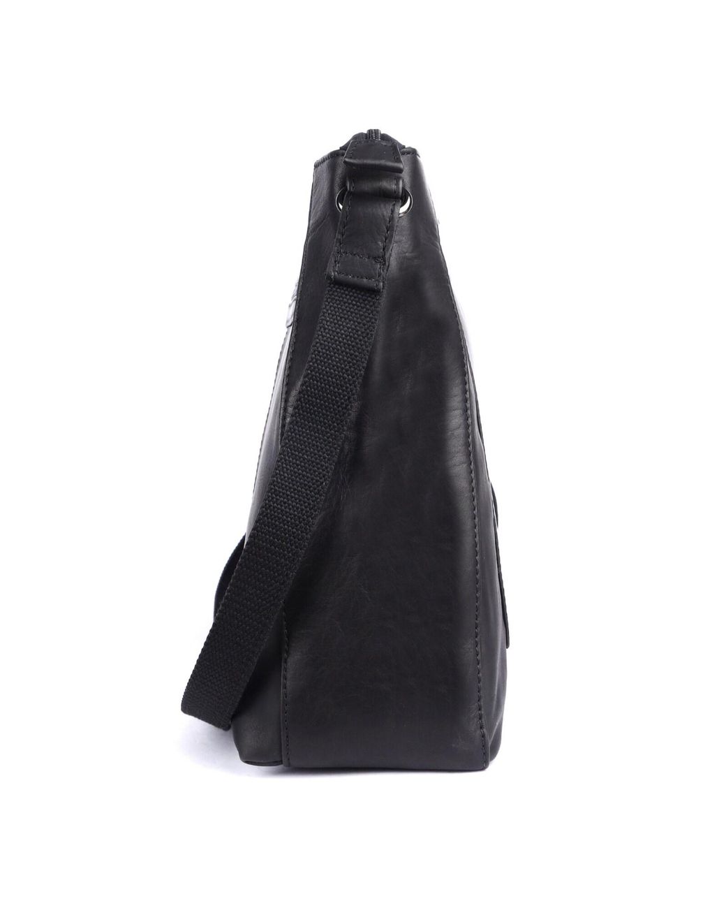 Benthill Black Schultertasche