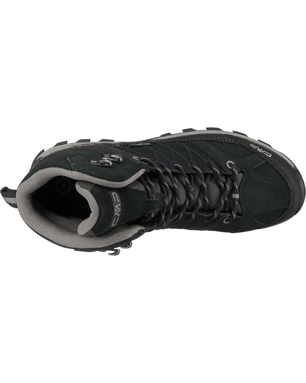 CMP Boots Rigel in Black für Herren