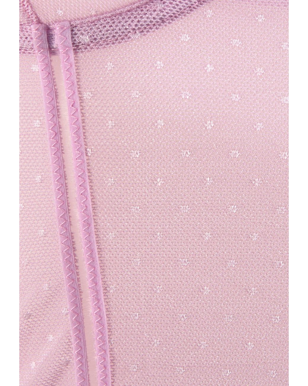 S.oliver Pink Neglig