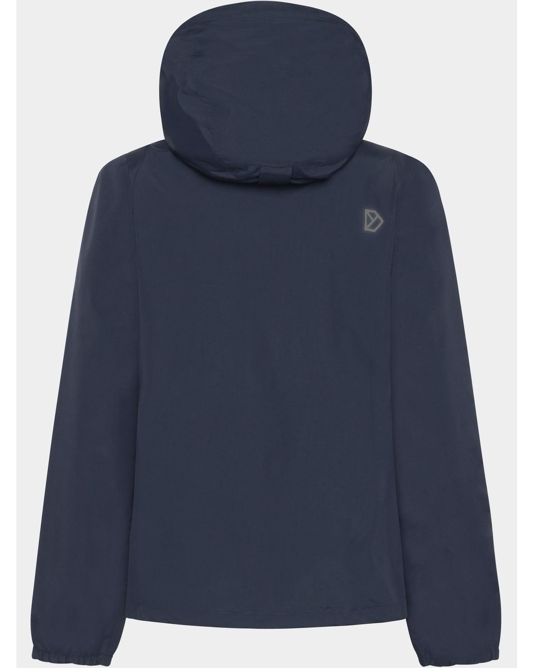 Didriksons Blue Regenjacke Varja