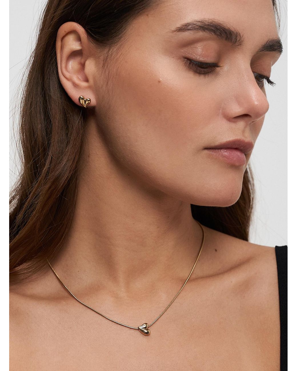 Tamaris White Kette