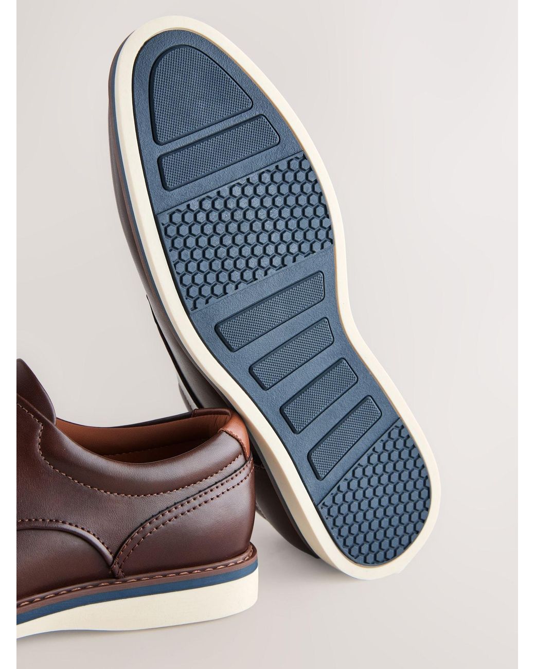 Next Schnürschuh in Brown für Herren