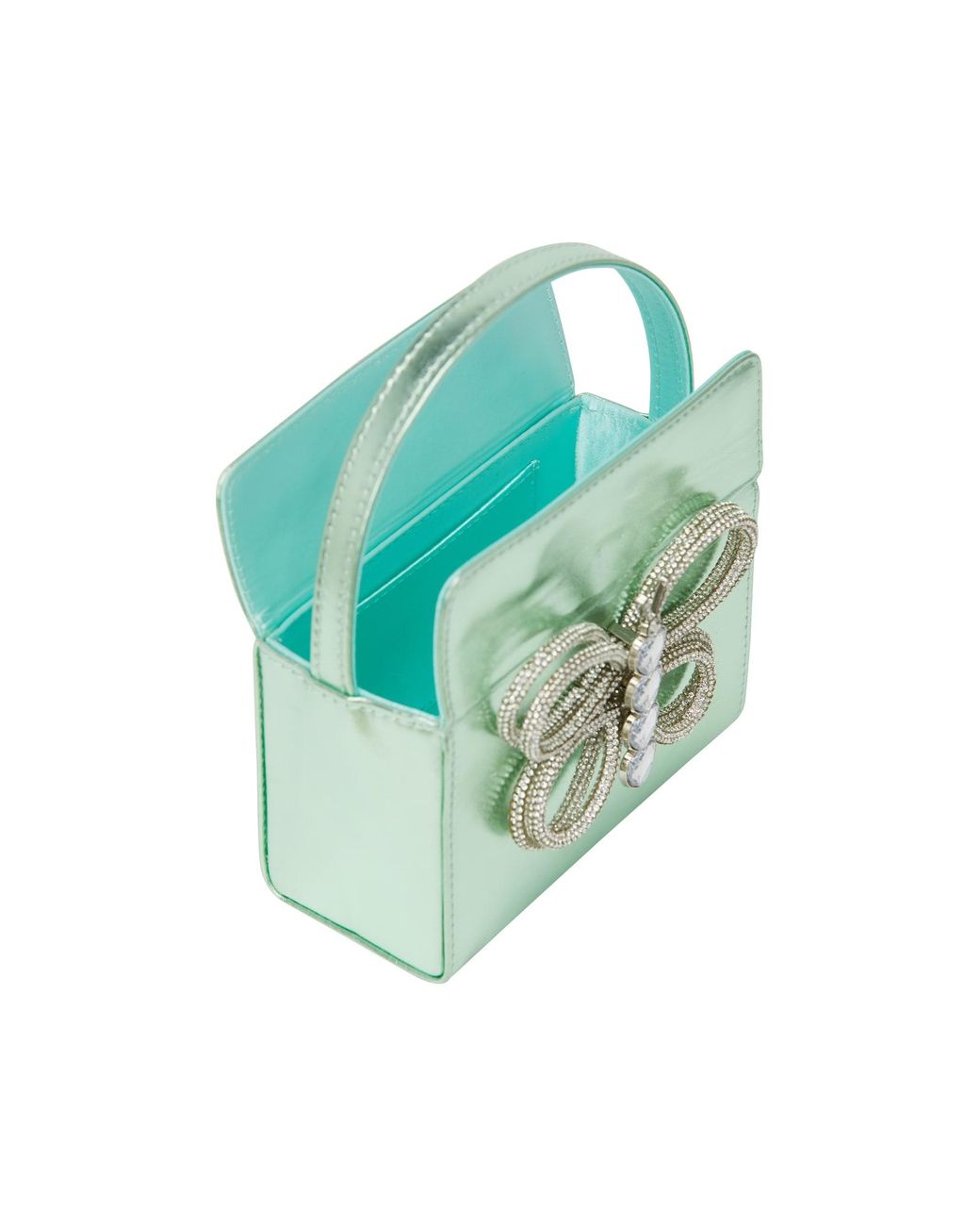 myMo at night Green Mymo