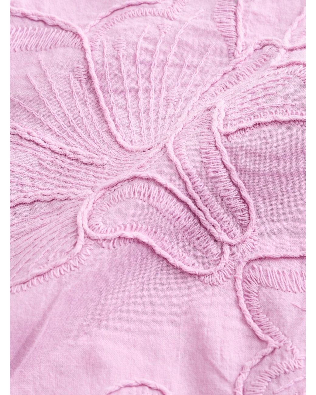 Next Pink Top