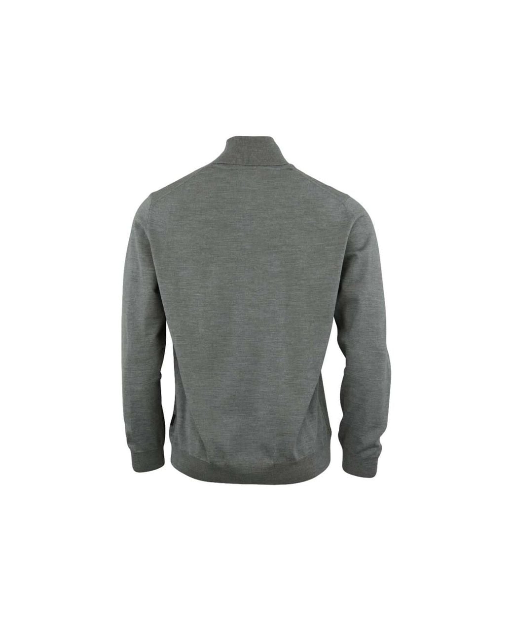 Olymp Pullover in Gray für Herren