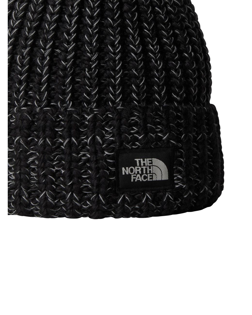 The North Face Mütze in Black für Herren