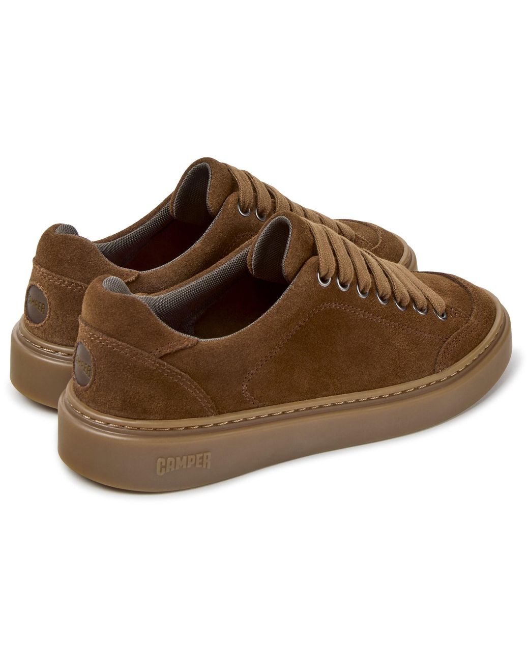 Camper Black Sneaker Runner Twentyfive
